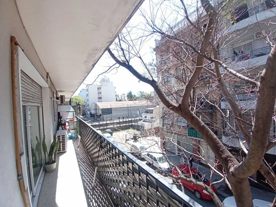 Departamento en venta en Flores, foto 2