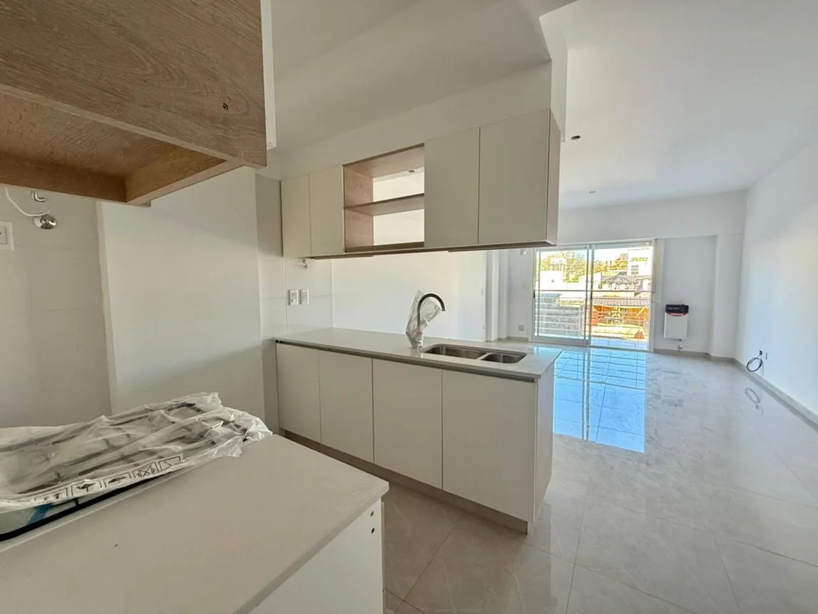 Monoambiente en venta en Villa General Mitre