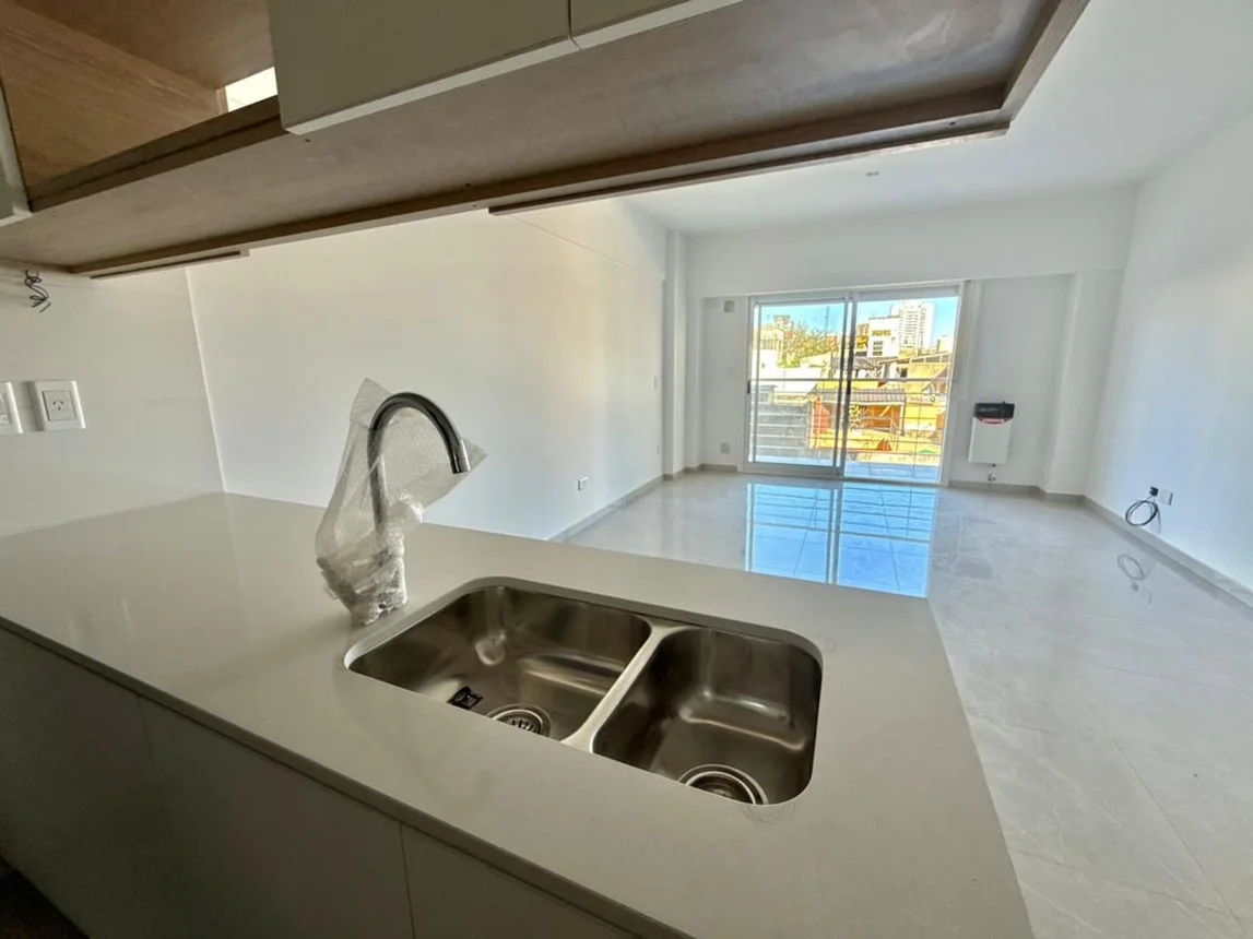 Monoambiente en venta en Villa General Mitre, foto 5