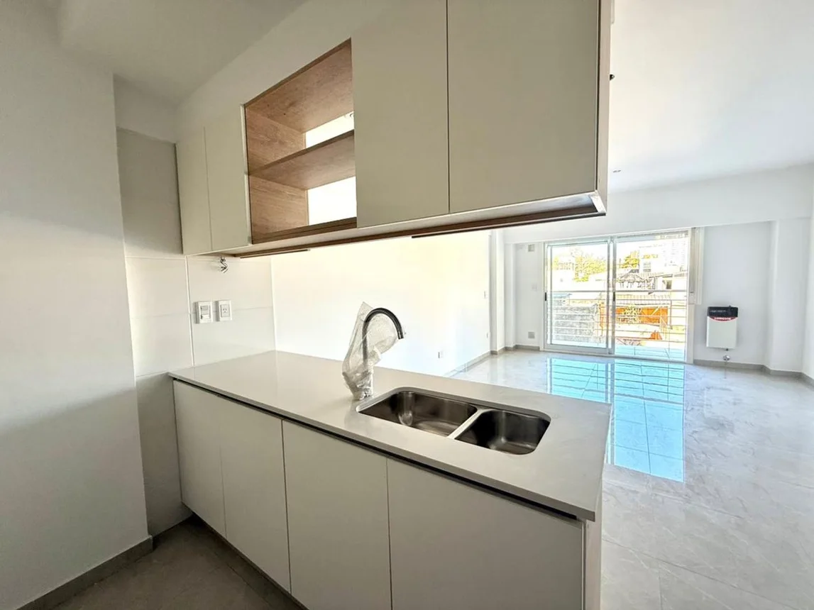 Monoambiente en venta en Villa General Mitre, foto 4