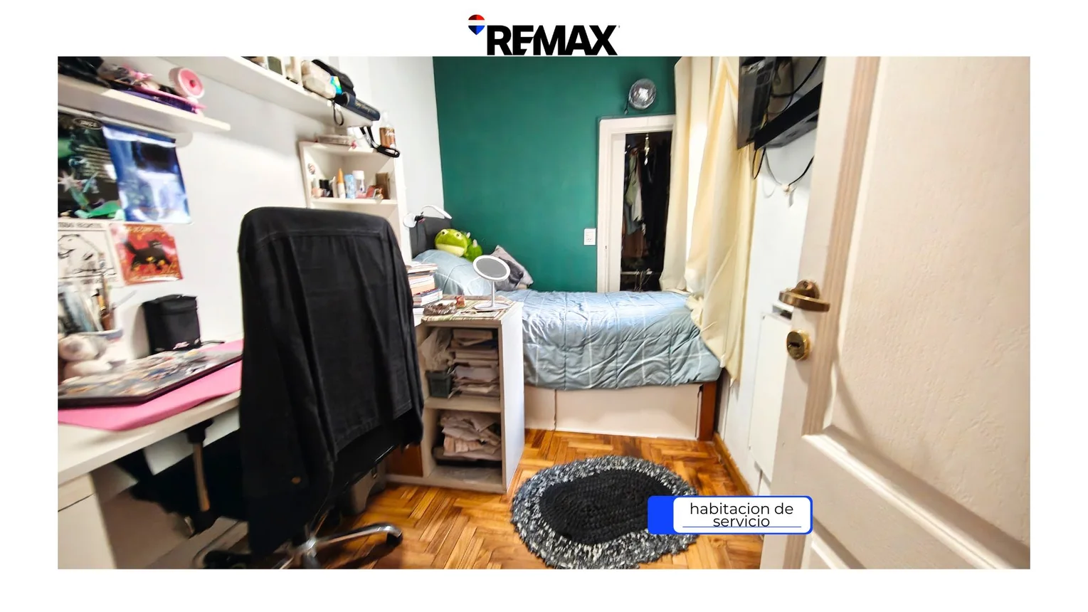 Departamento de 3 ambientes en venta en Villa Crespo, Acevedo 100, foto 5