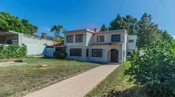 Casa 5 dormitorios VENTA El Pinar Espaciosa