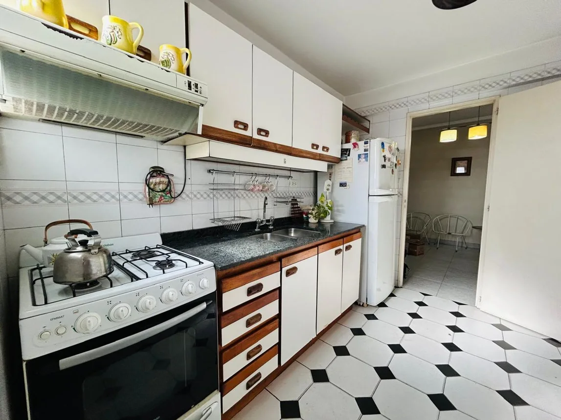 Departamento de 3 ambientes en venta en Lomas del Mirador, Bolívar 2600, foto 2