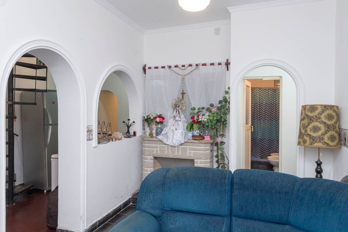 CASA VENTA O PERMUTA TRES CERRITOS 4 DORMITORIOS - foto 3