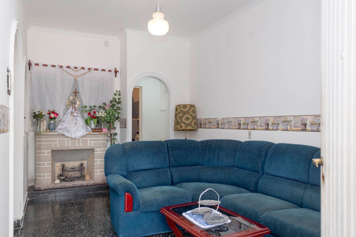 CASA VENTA O PERMUTA TRES CERRITOS 4 DORMITORIOS - foto 2