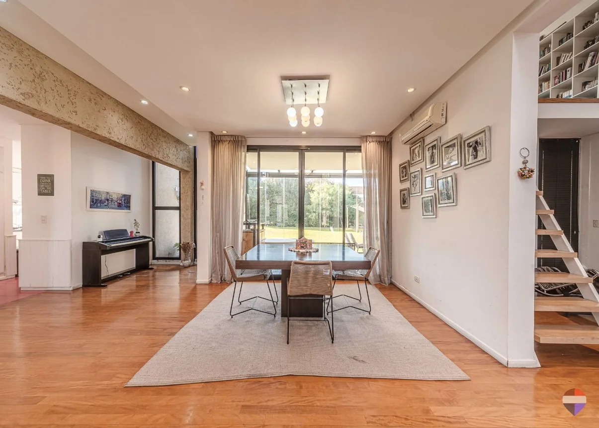 Casa en venta en Del Viso, foto 2