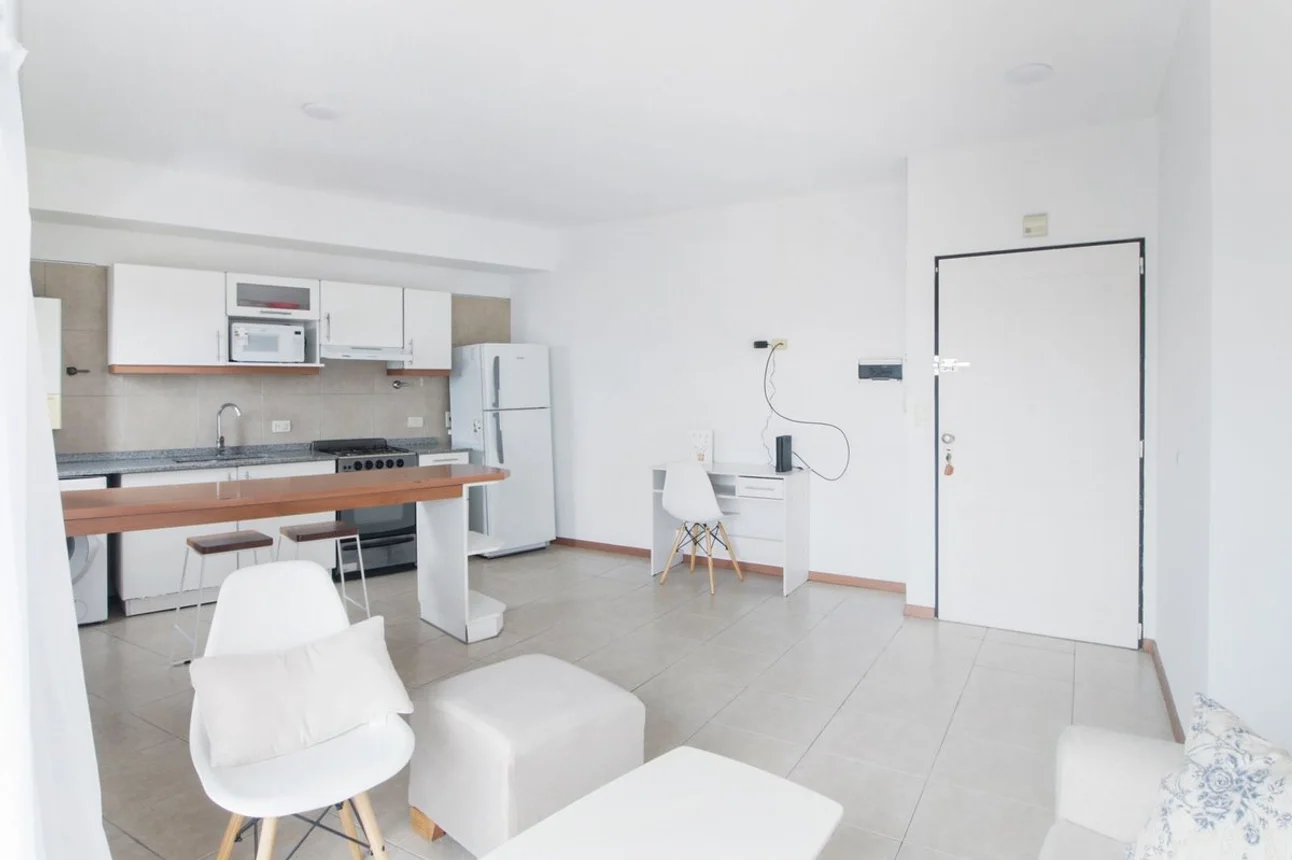 Departamento en venta en Villa Ortúzar, foto 4