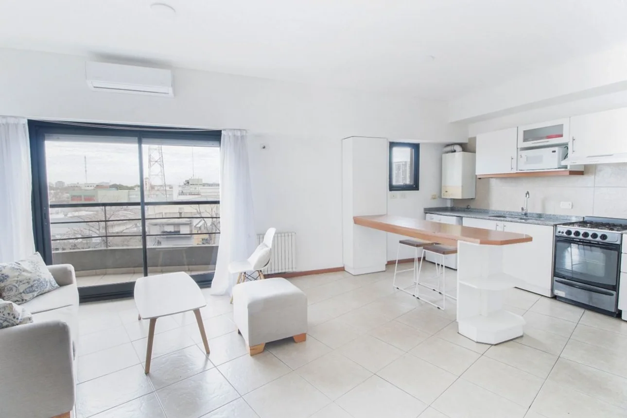 Departamento en venta en Villa Ortúzar