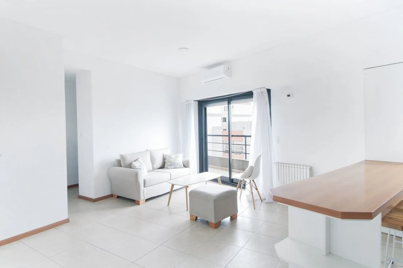 Departamento en venta en Villa Ortúzar, foto 2
