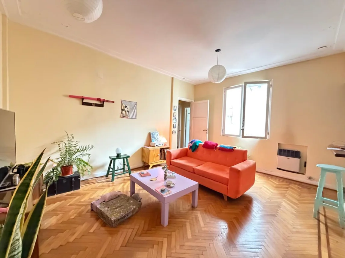 Semipiso en venta en Palermo