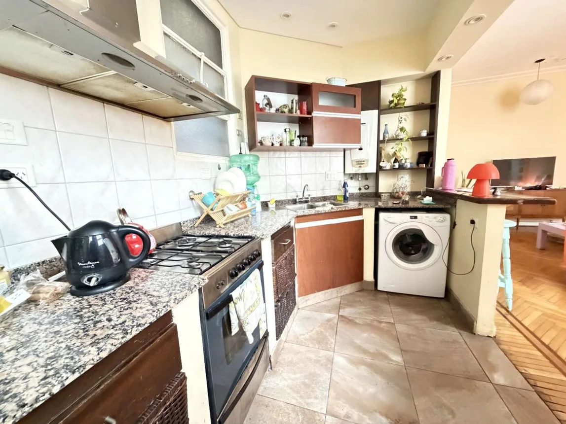 Semipiso en venta en Palermo, foto 4