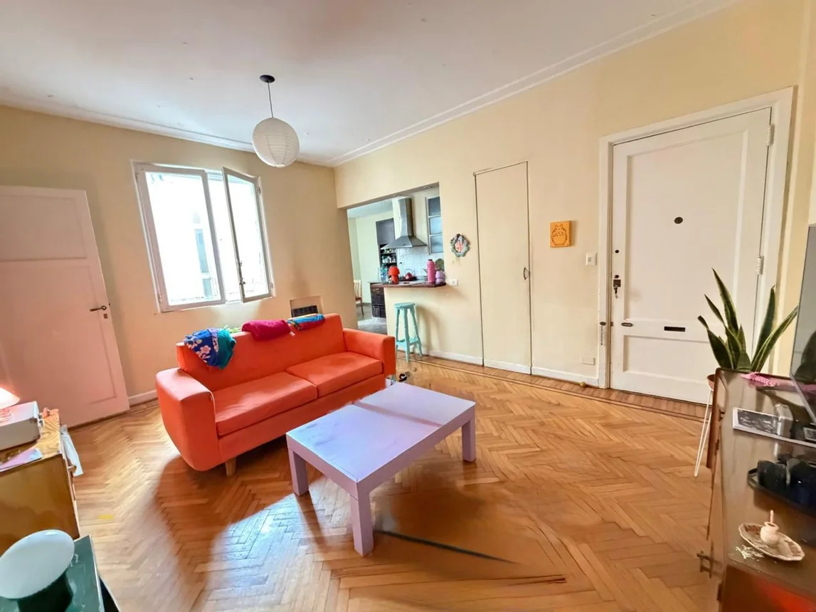 Semipiso en venta en Palermo, foto 3
