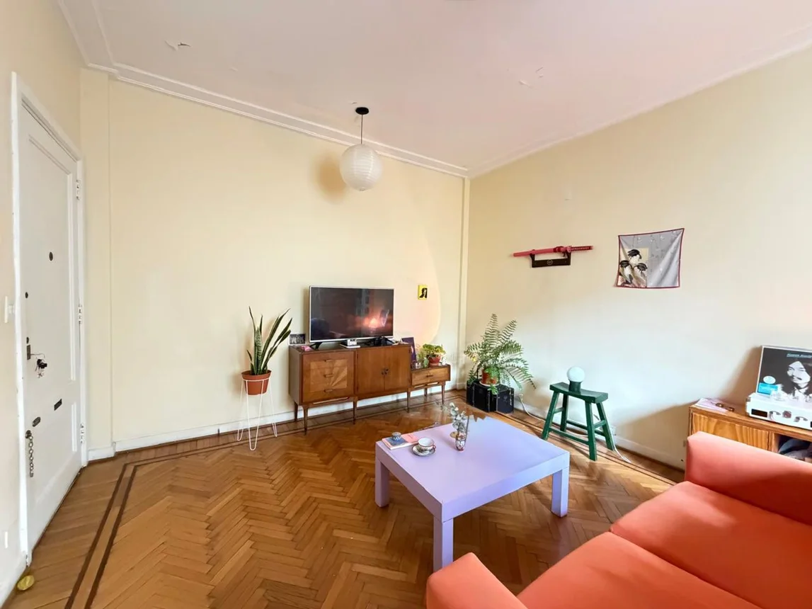 Semipiso en venta en Palermo, foto 2