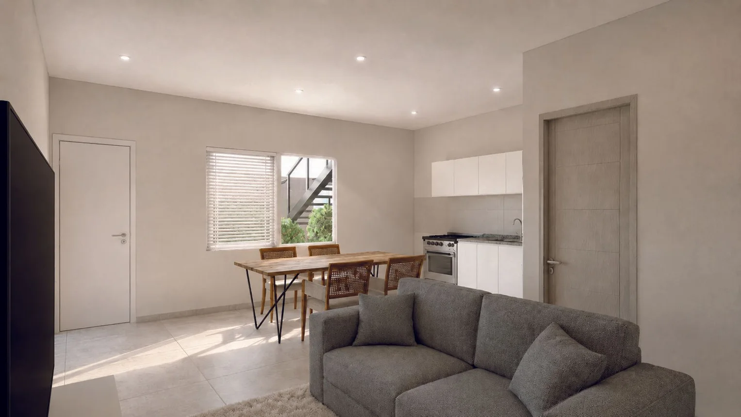Departamento en venta en Santa Fe, foto 4