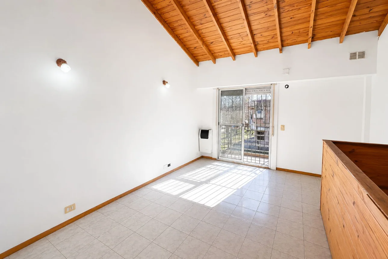 Dúplex de 2 ambientes en venta en Muñiz, General Las Heras 1400, foto 4