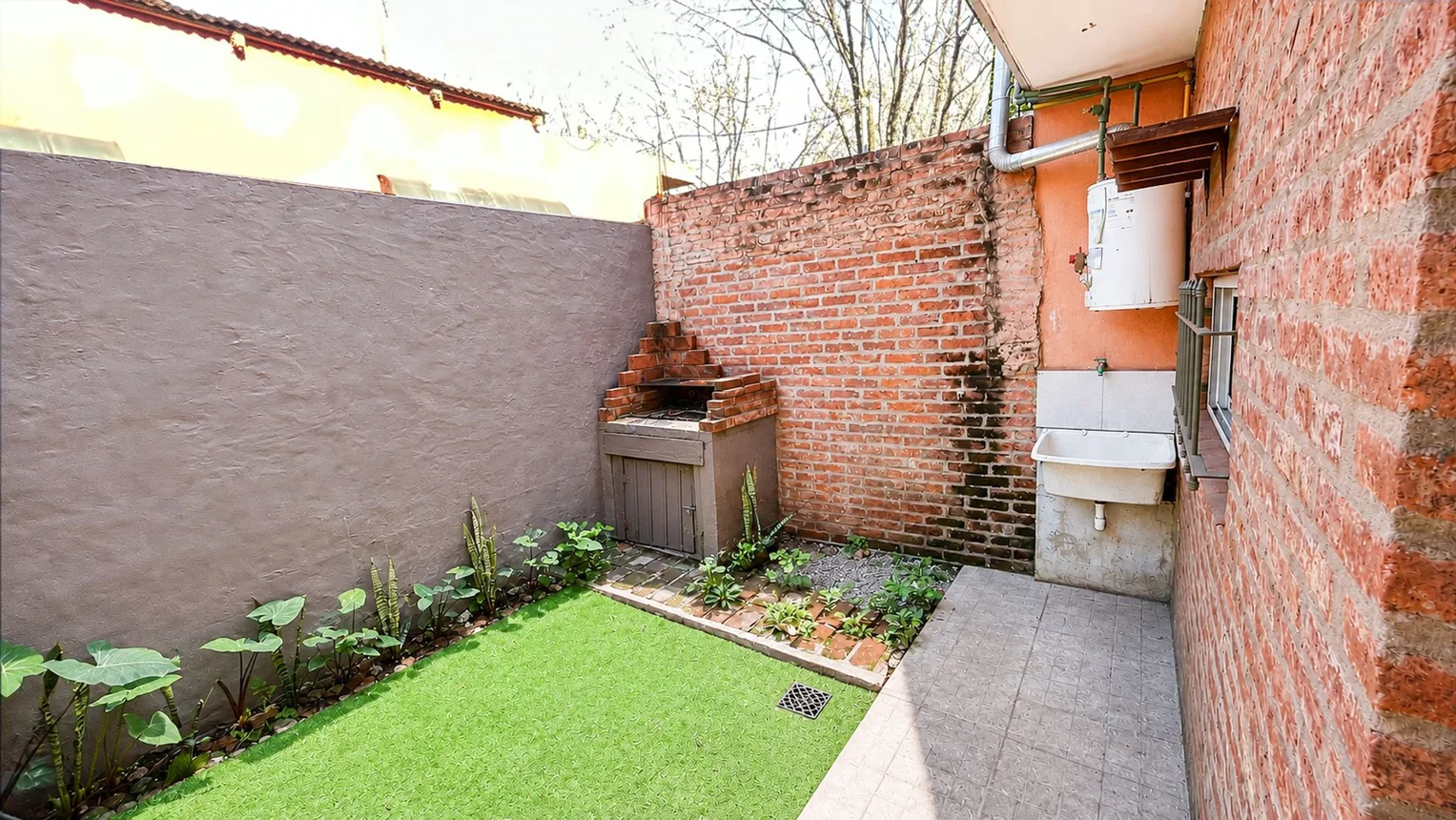 Dúplex de 2 ambientes en venta en Muñiz, General Las Heras 1400, foto 5