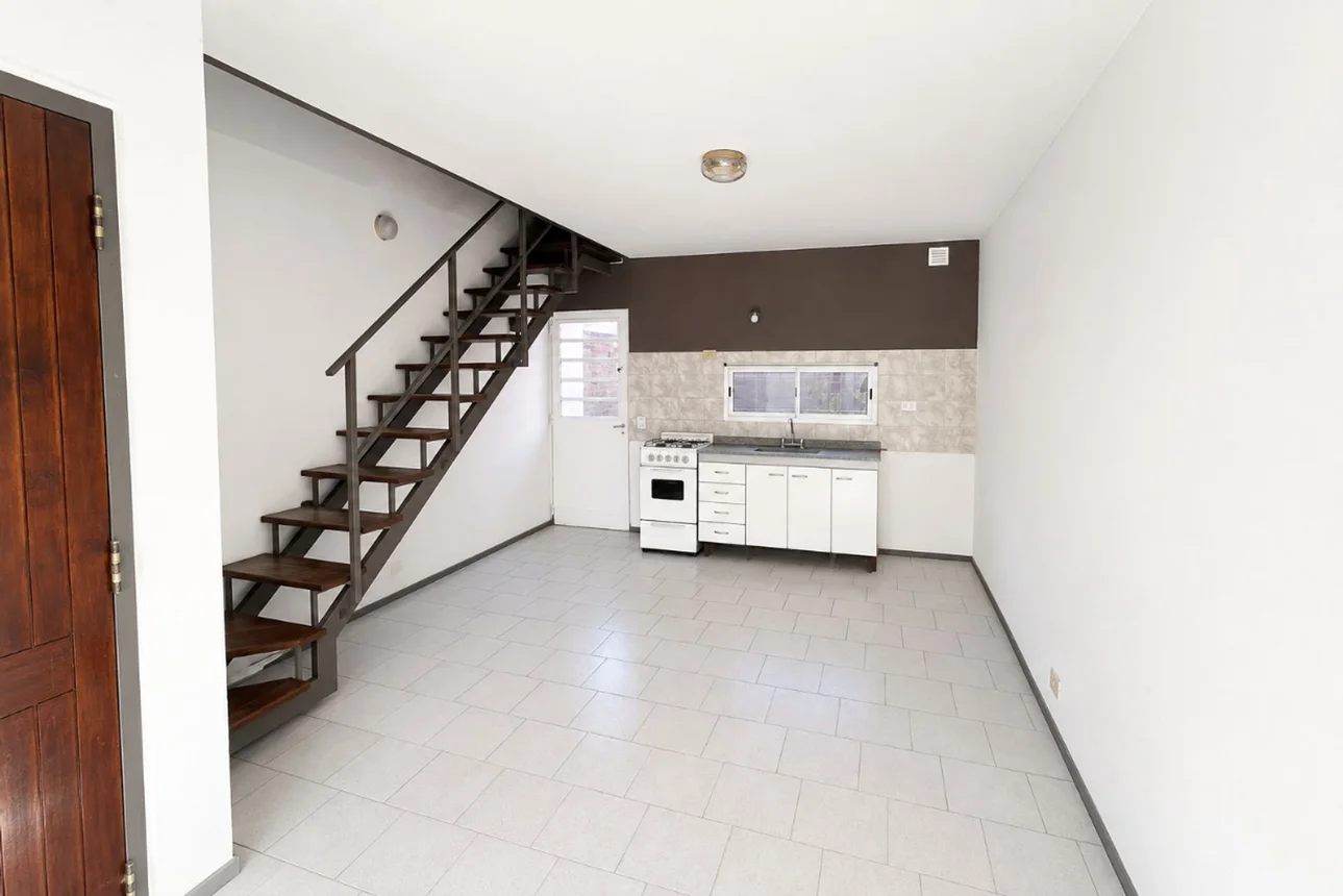 Dúplex de 2 ambientes en venta en Muñiz, General Las Heras 1400, foto 3