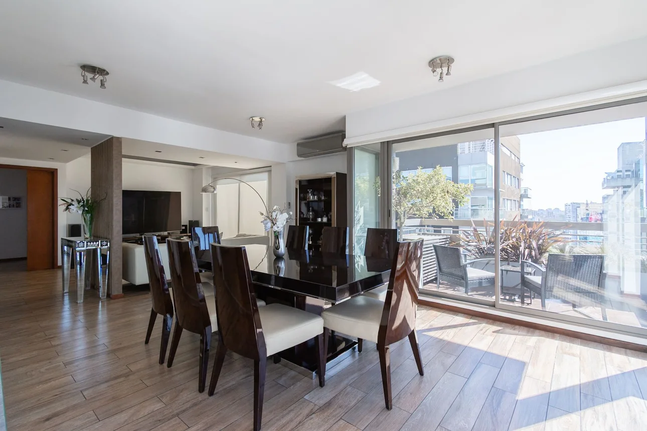 Departamento de 3 ambientes en venta en Vicente López, Aristóbulo del Valle 700