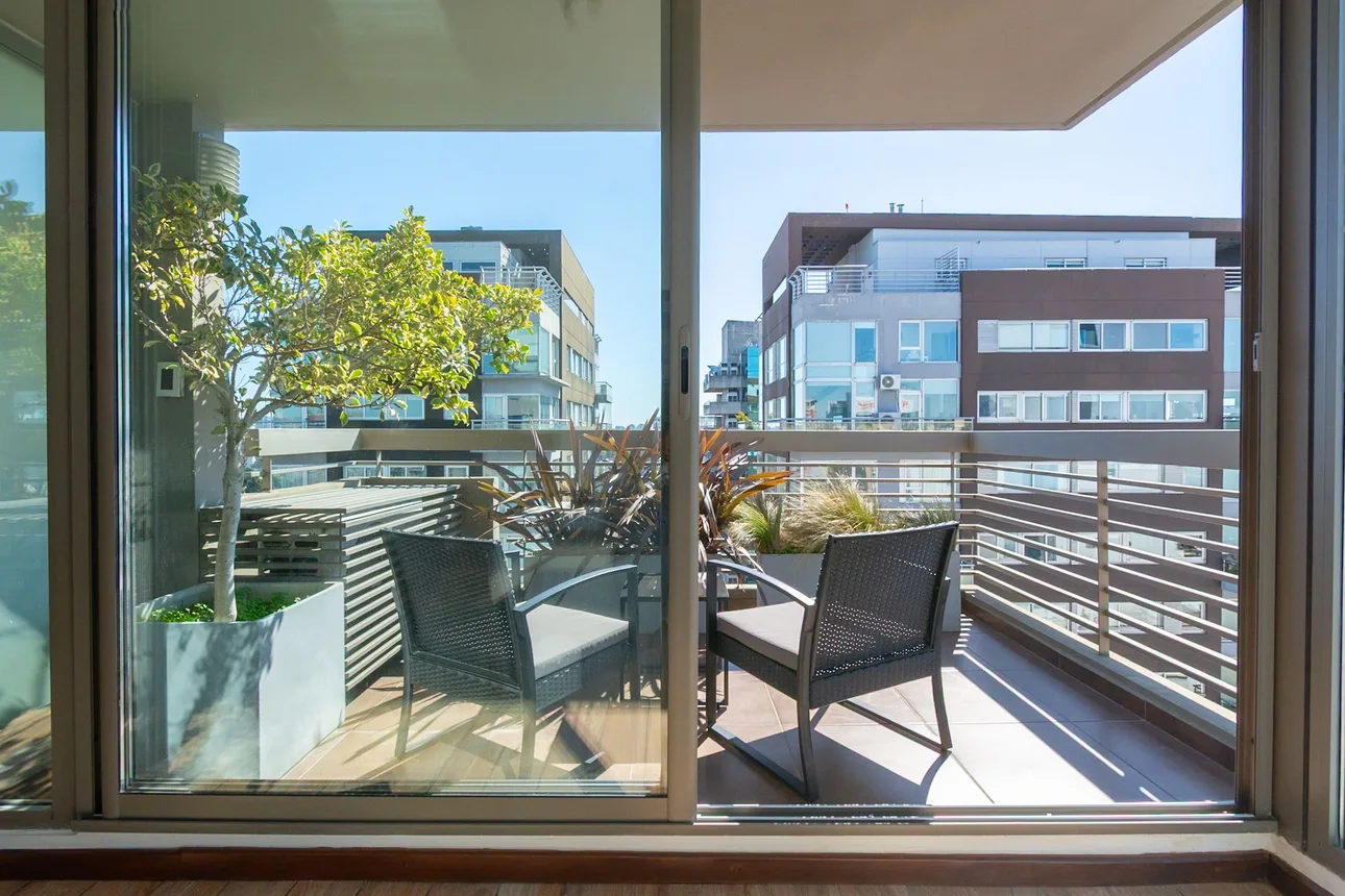 Departamento de 3 ambientes en venta en Vicente López, Aristóbulo del Valle 700, foto 4