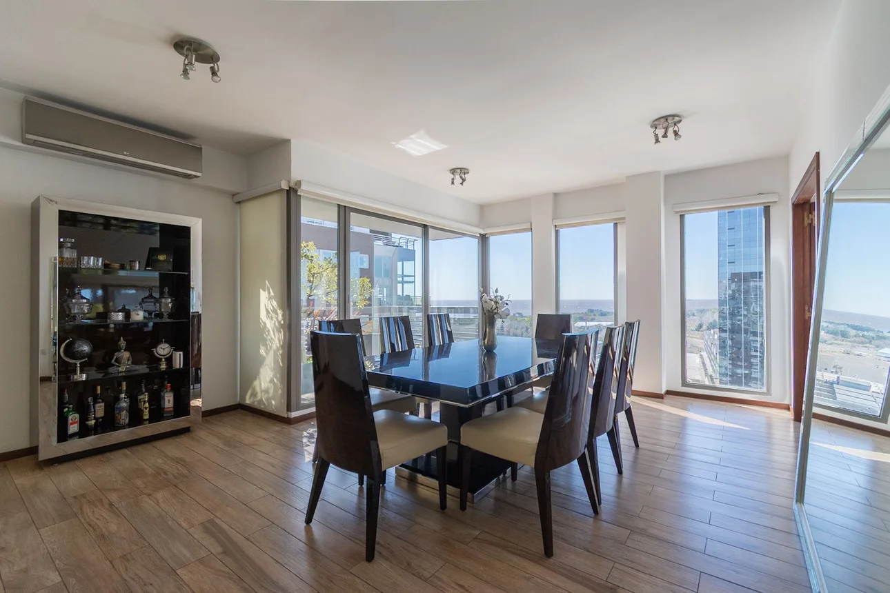 Departamento de 3 ambientes en venta en Vicente López, Aristóbulo del Valle 700, foto 3