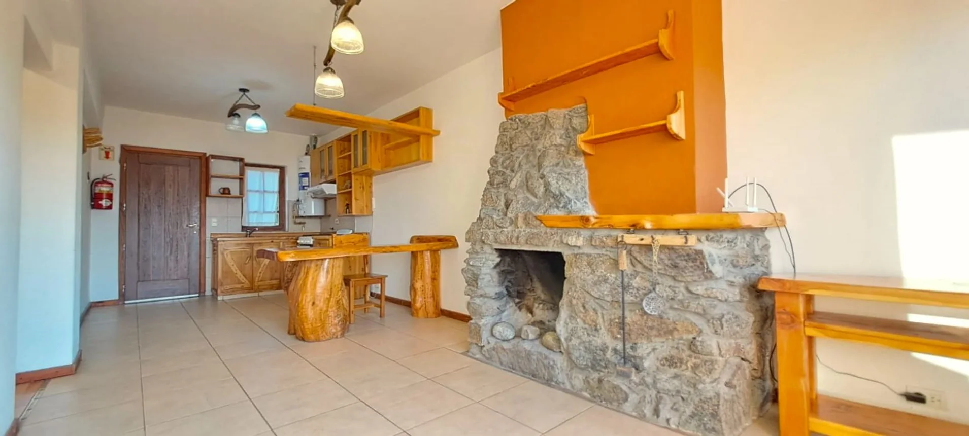 Departamento en venta en San Carlos de Bariloche