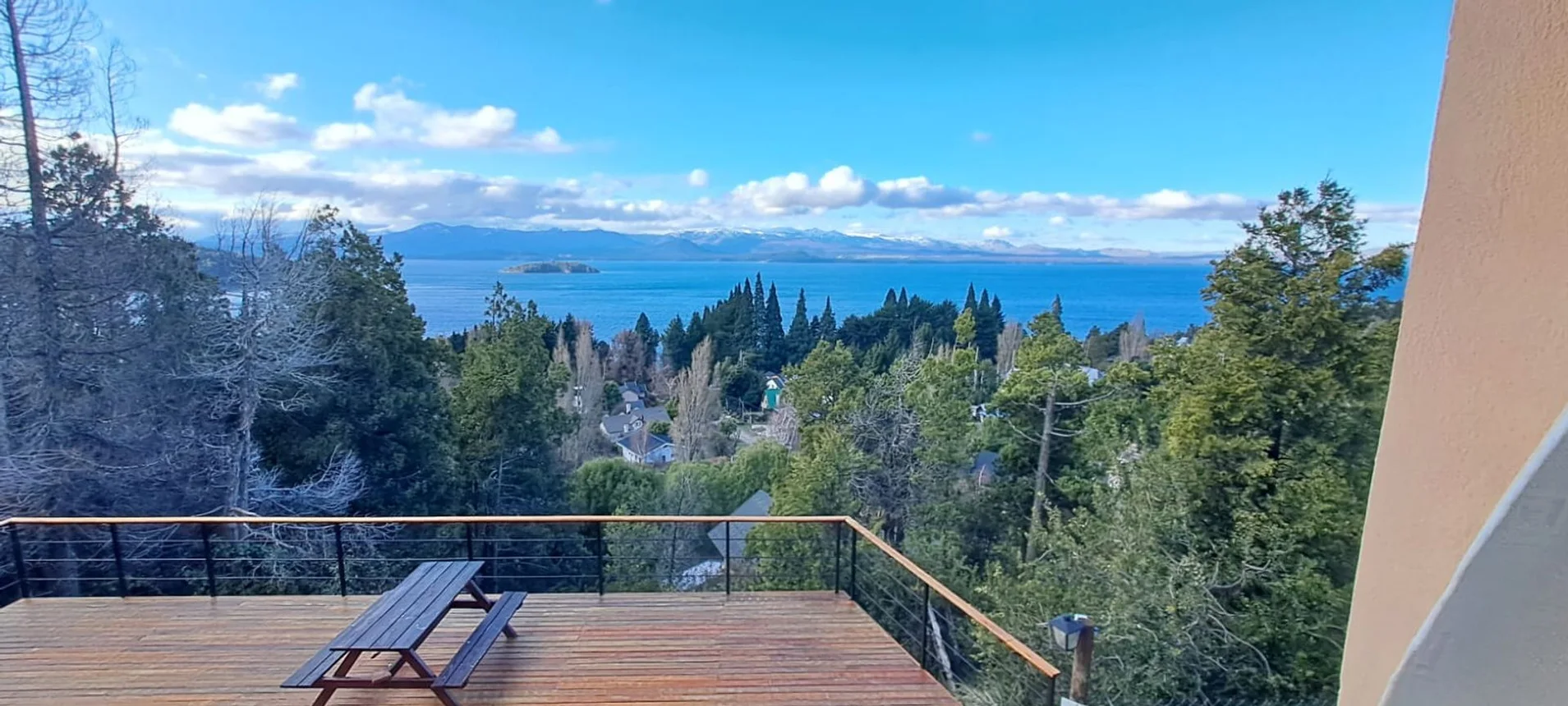 Departamento en venta en San Carlos de Bariloche, foto 2