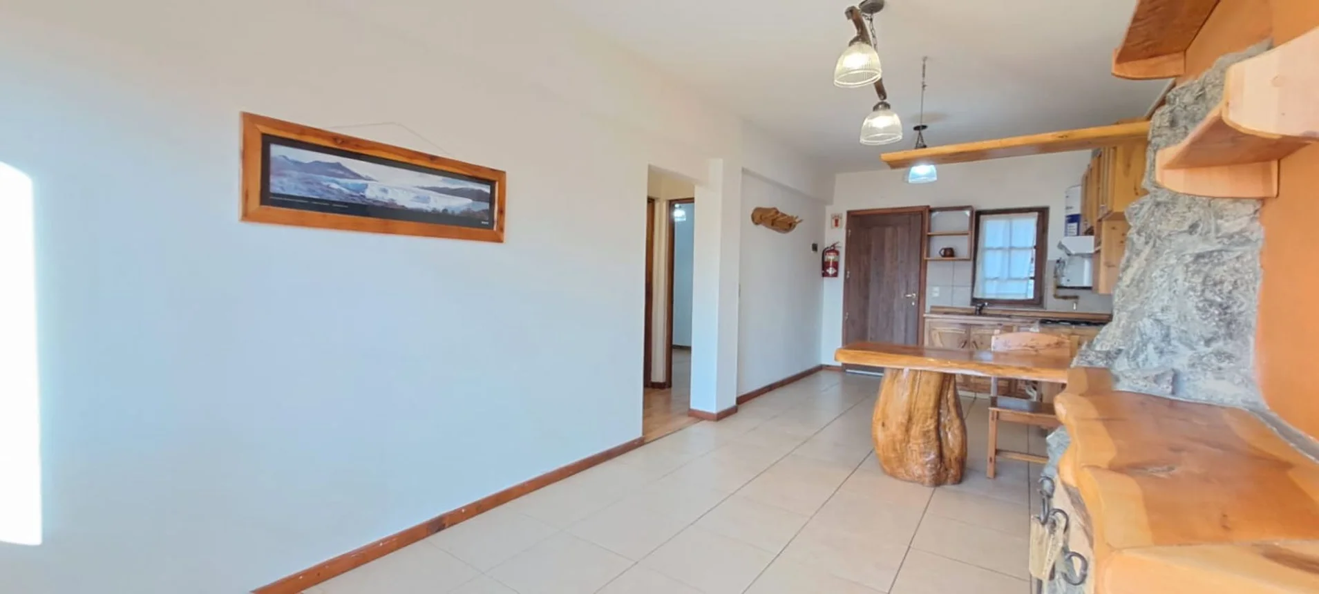 Departamento en venta en San Carlos de Bariloche, foto 3