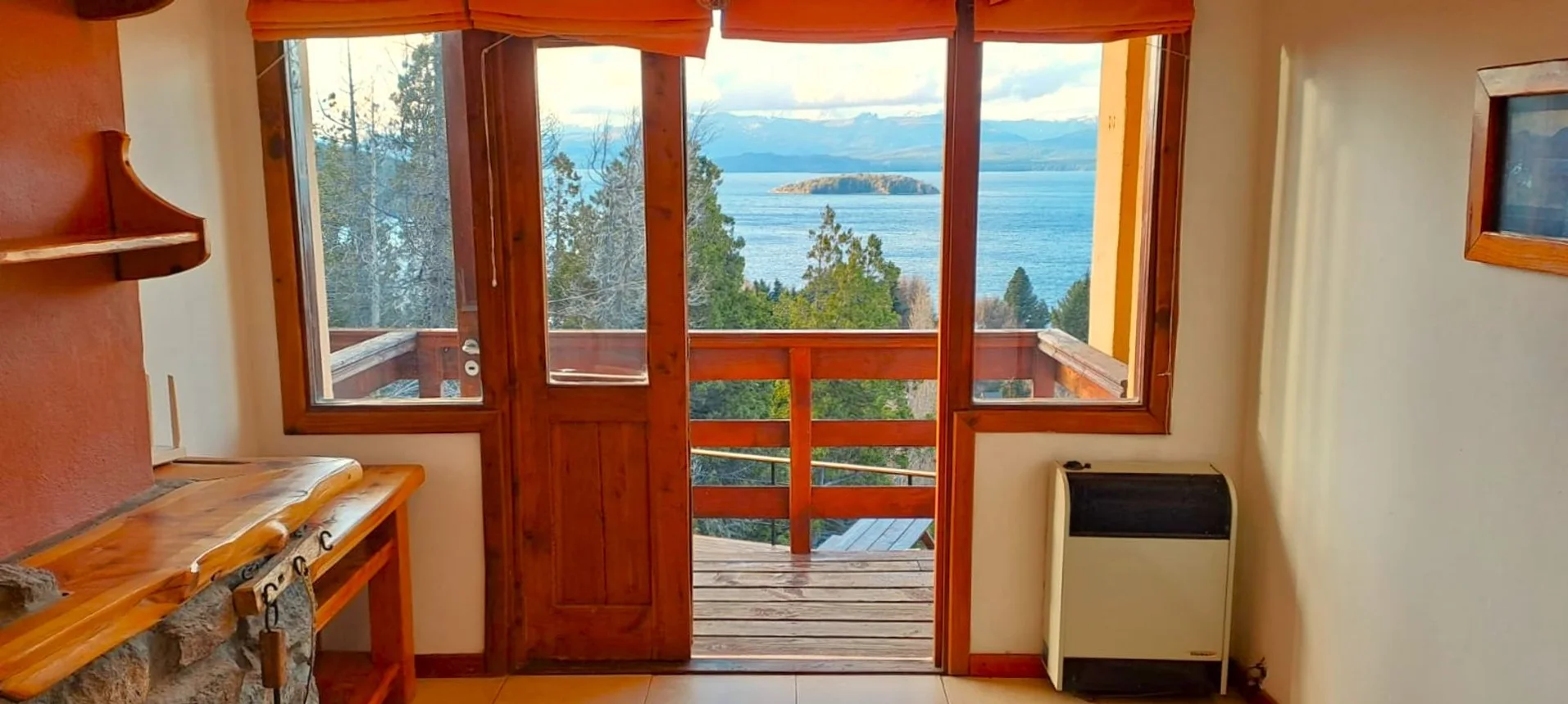 Departamento en venta en San Carlos de Bariloche, foto 5