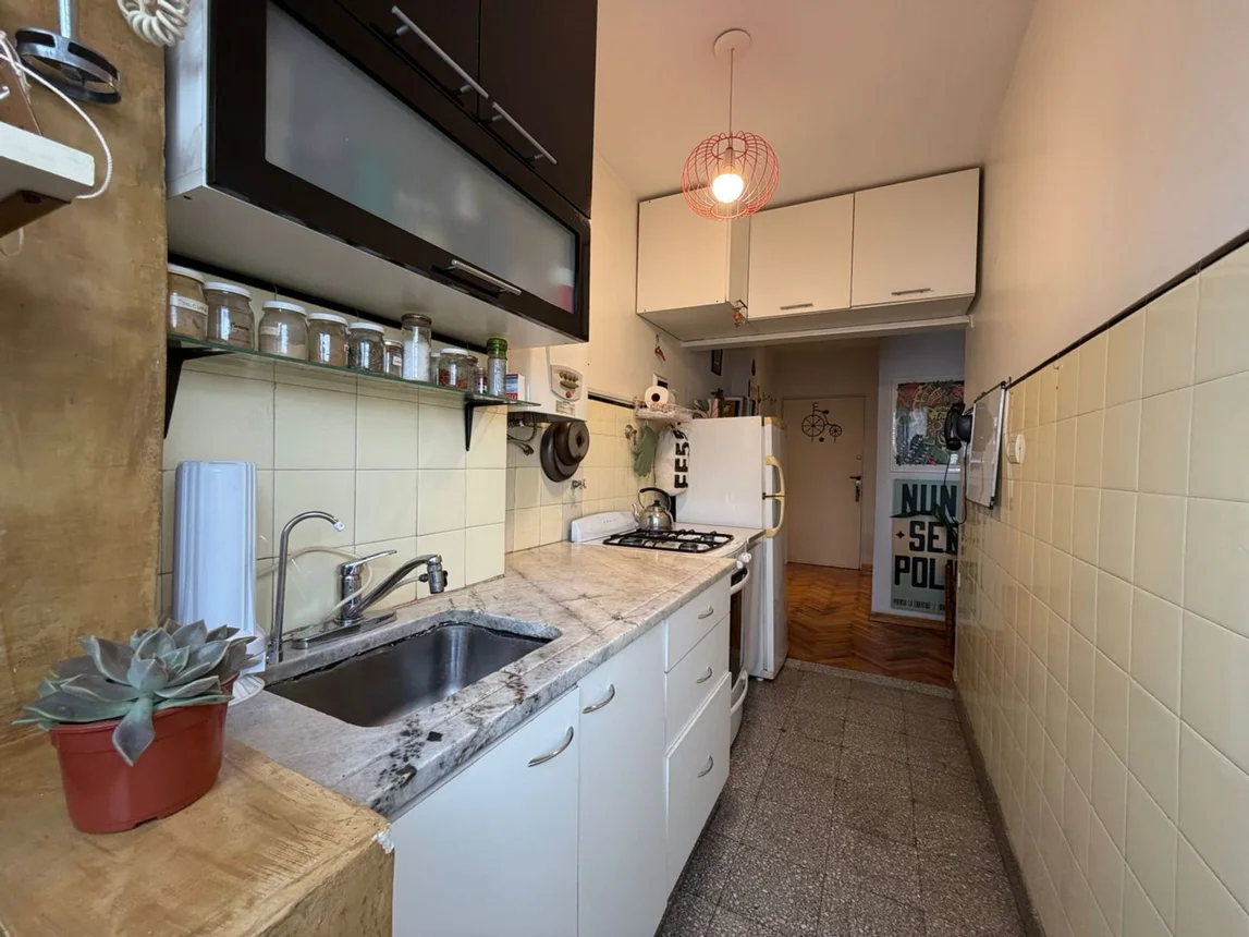 Departamento en venta en Boedo, foto 5