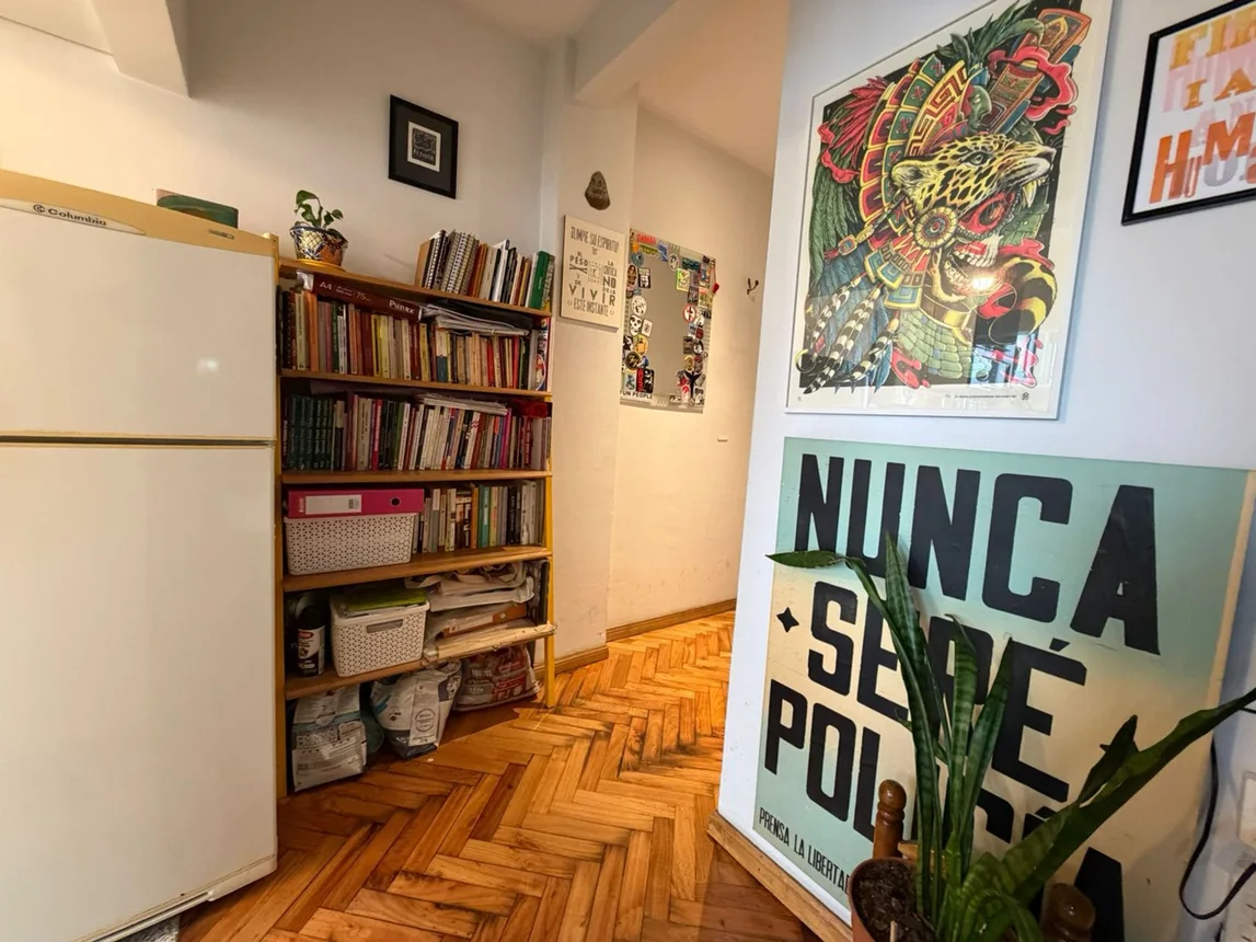 Departamento en venta en Boedo, foto 4