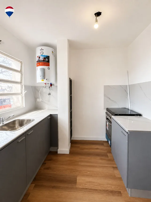 Departamento en venta en Mataderos