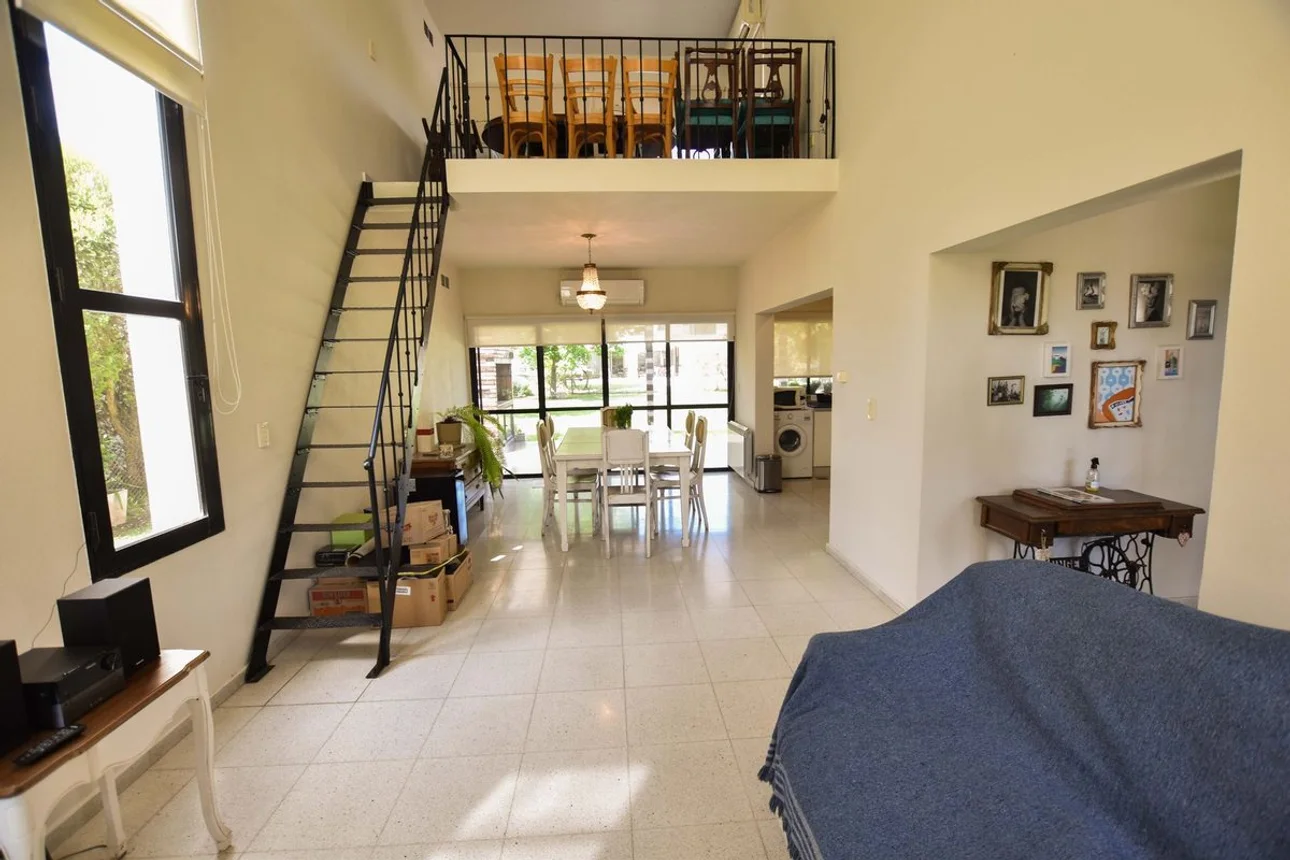 Casa en venta en Funes, foto 4