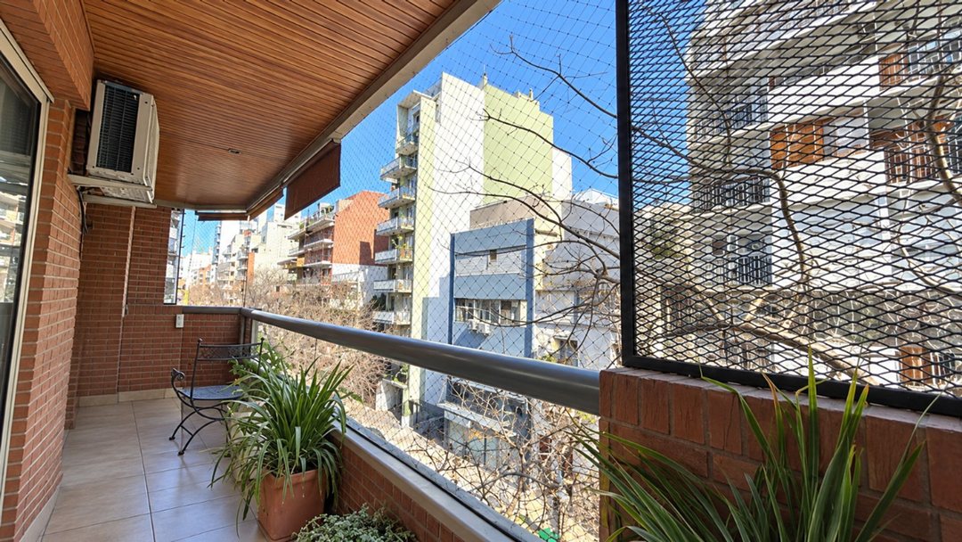 Venta Departamento Piso en Belgrano