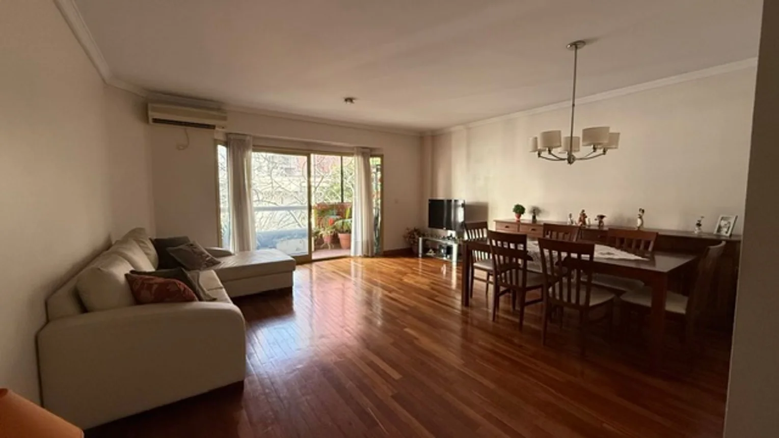 Piso en venta en Belgrano, foto 2
