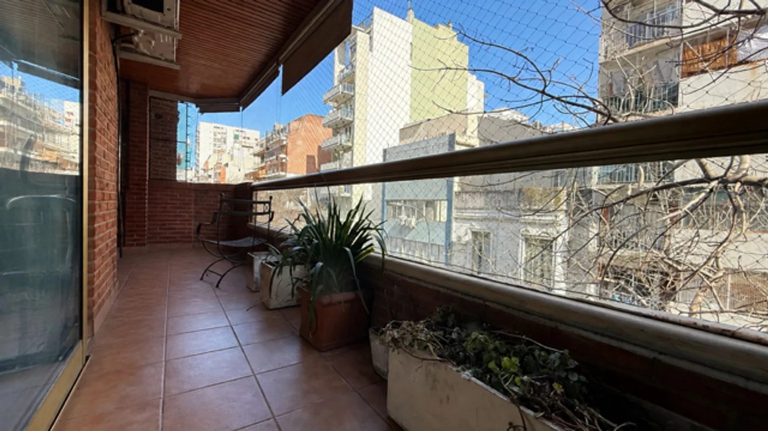 Piso en venta en Belgrano