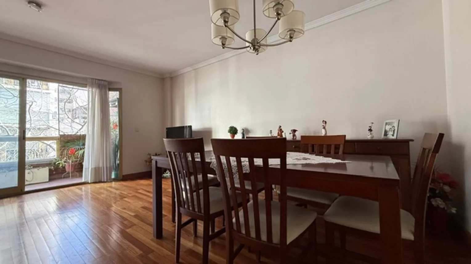 Piso en venta en Belgrano, foto 3