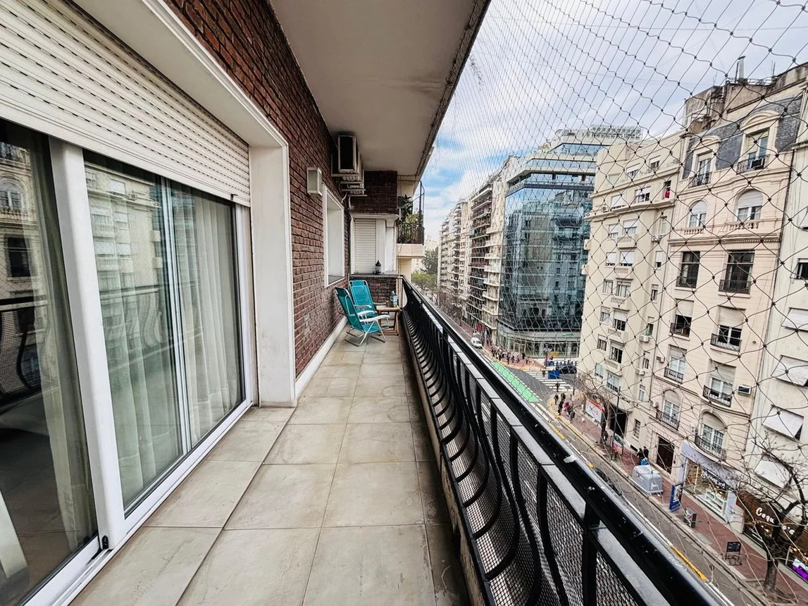 Departamento en venta en Retiro, foto 2