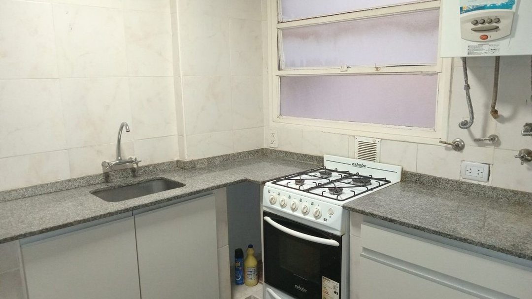 Departamento 2 ambientes Venta Balvanera