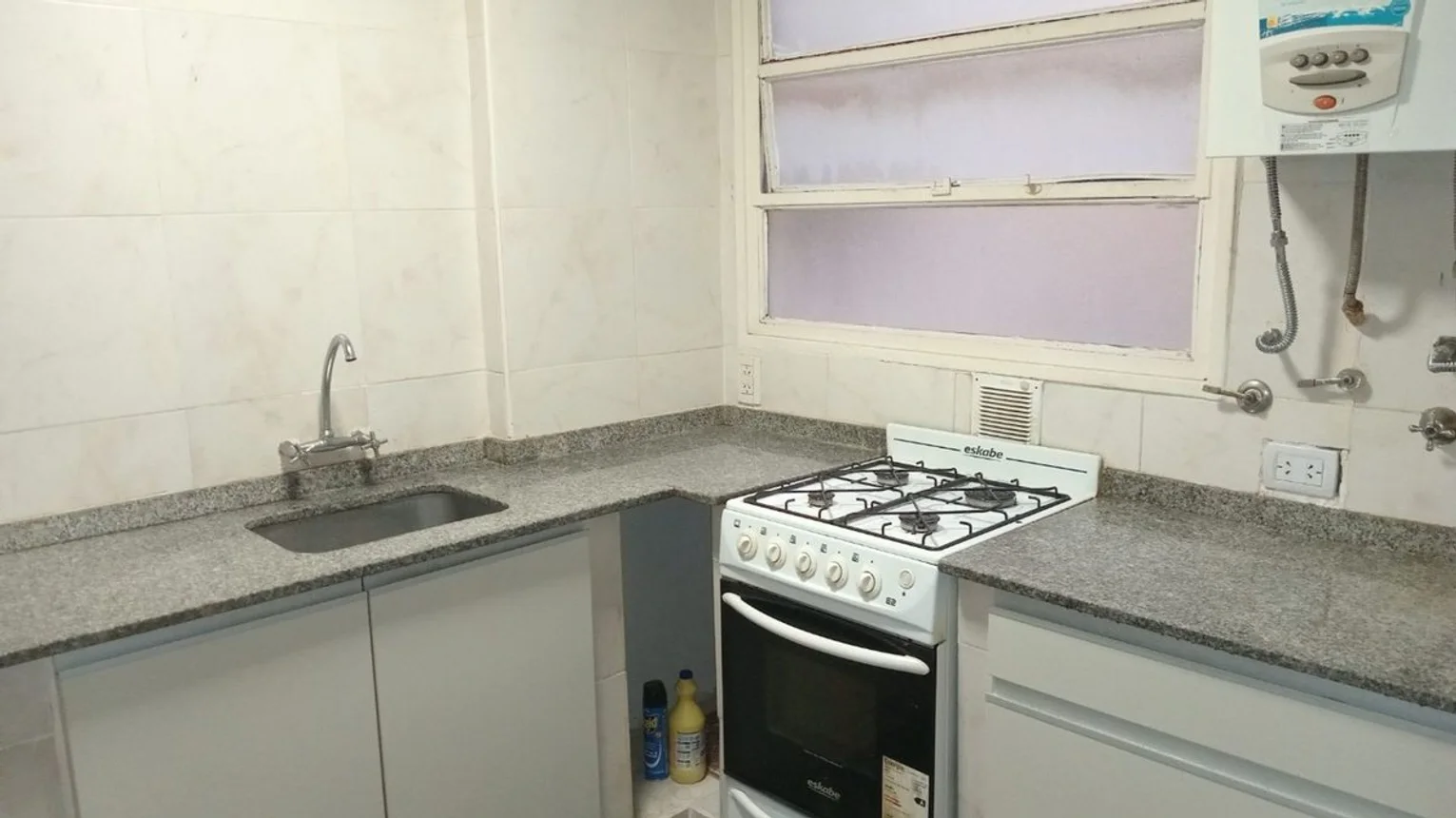 Departamento en venta en Balvanera