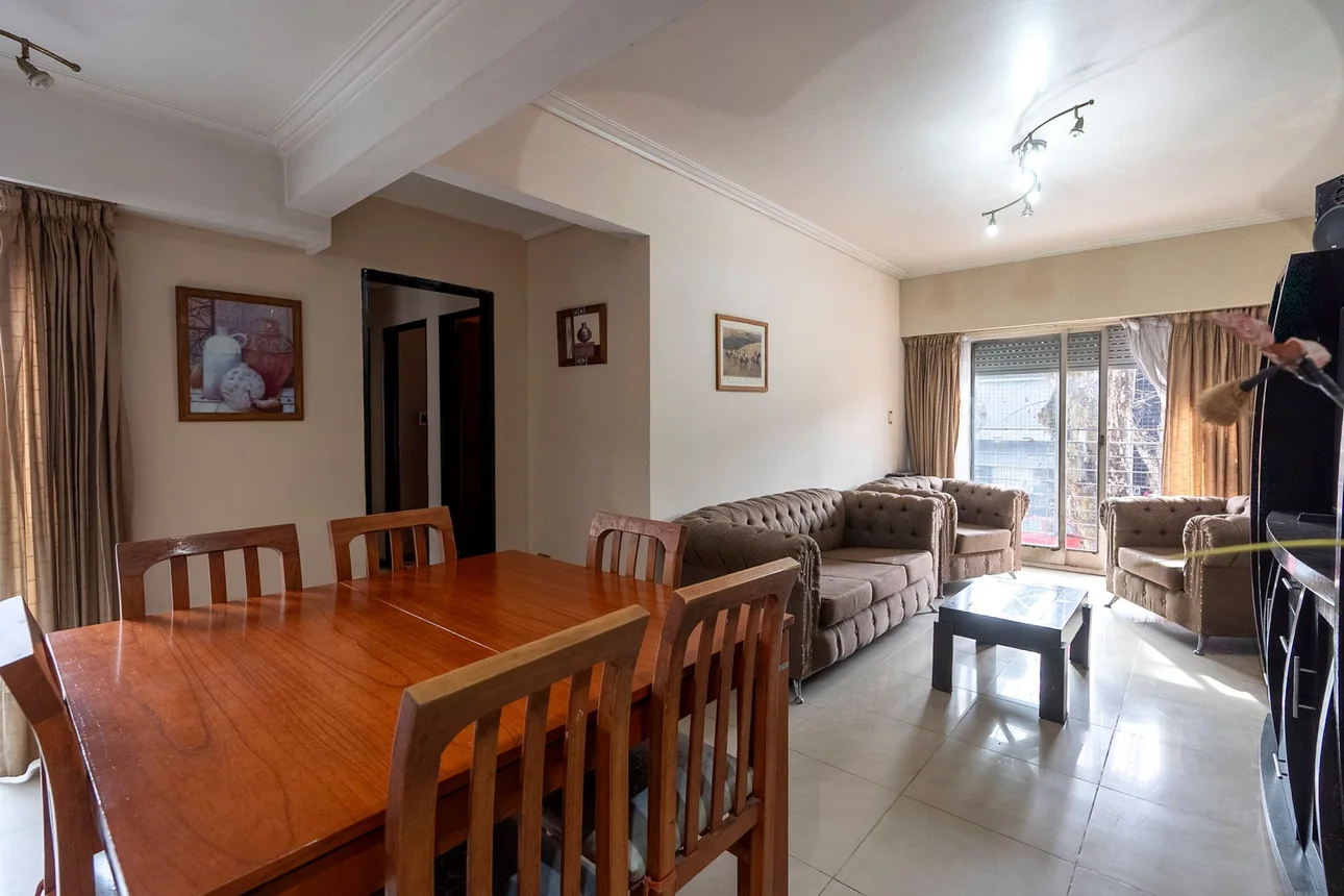 Departamento en venta en Villa Urquiza, foto 3