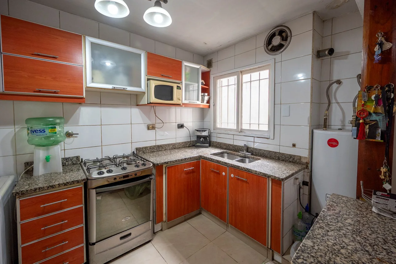 Departamento en venta en Villa Urquiza, foto 5