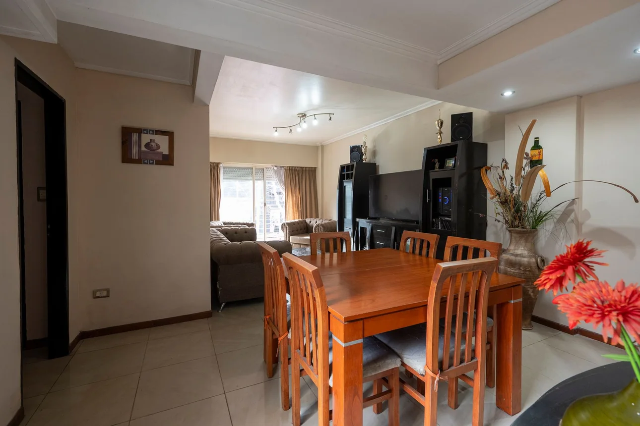 Departamento en venta en Villa Urquiza, foto 2