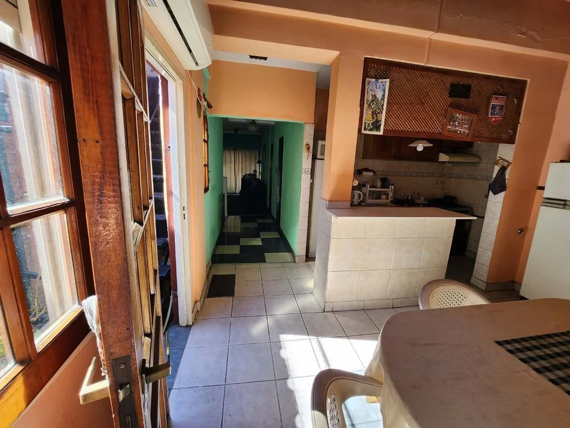 PH de 4 ambientes en venta en San Cristóbal, Humberto 1º 2500