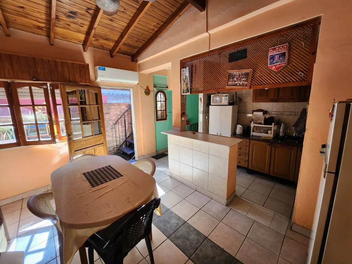 PH de 4 ambientes en venta en San Cristóbal, Humberto 1º 2500, foto 3