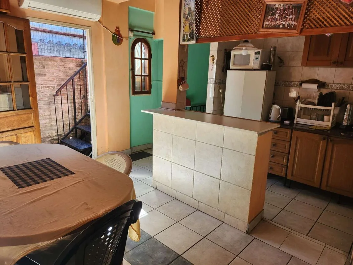 PH de 4 ambientes en venta en San Cristóbal, Humberto 1º 2500, foto 5
