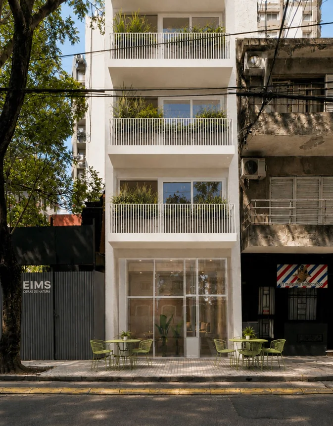 Departamento en venta en Rosario