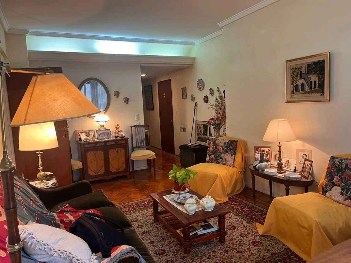 Departamento en venta en Retiro, foto 2