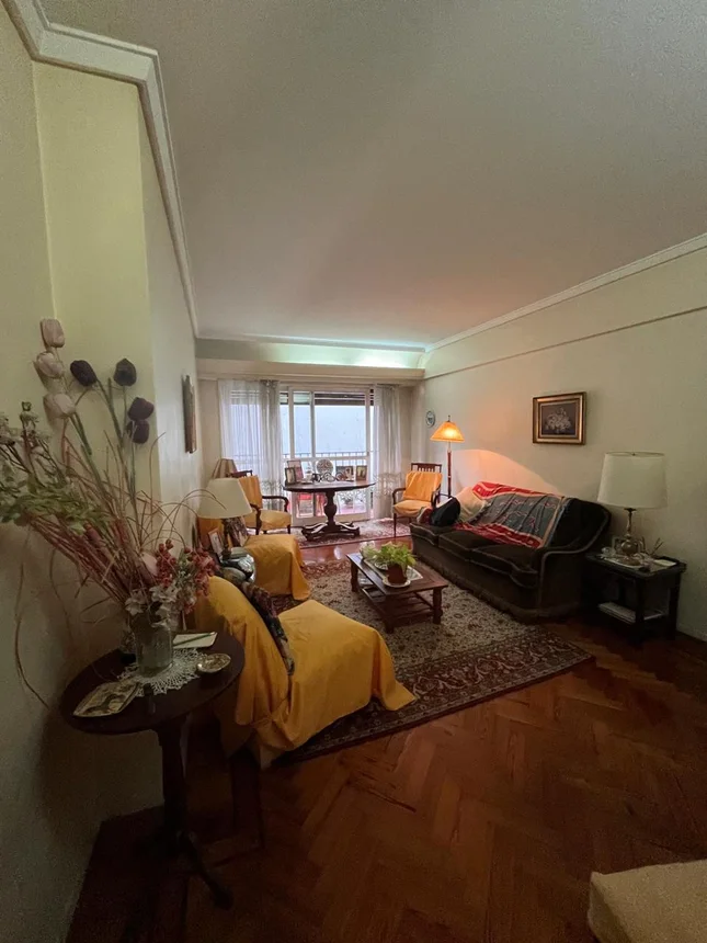 Departamento en venta en Retiro, foto 3