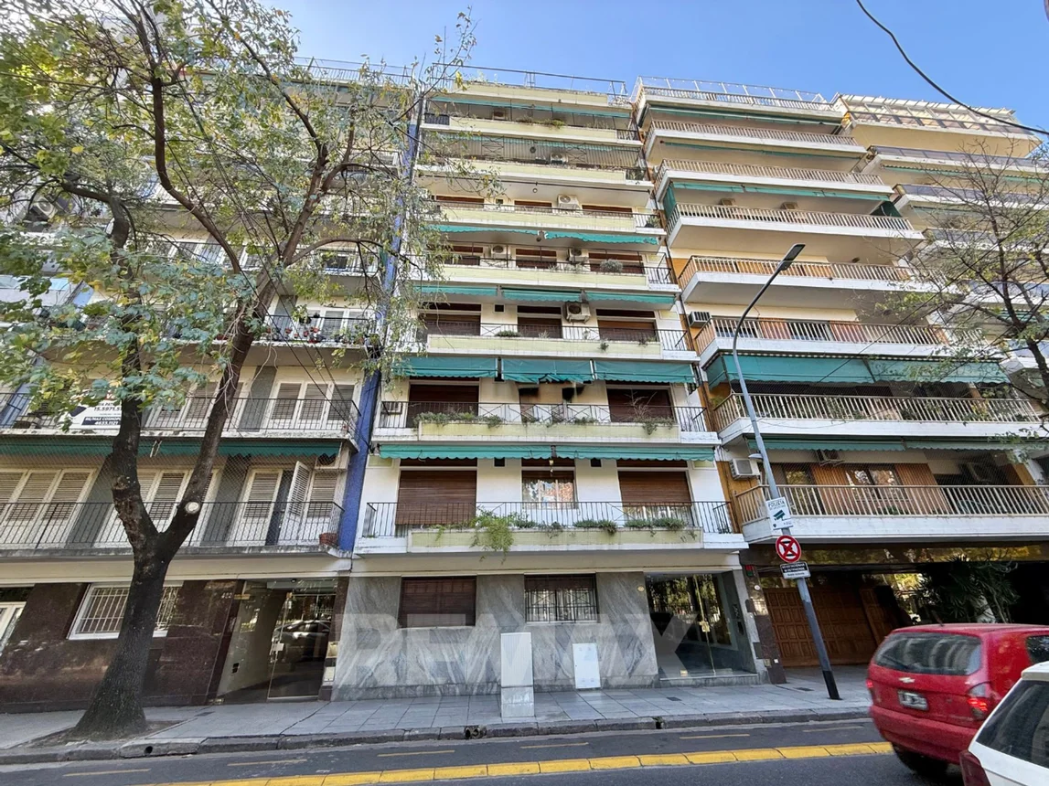 Venta depto de categoría . plaza misericordia, foto 1