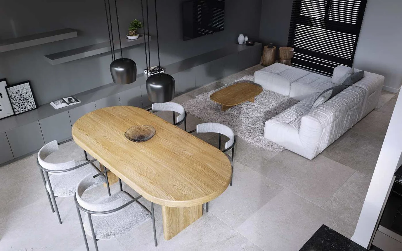 Semipiso en venta en La Plata, foto 2